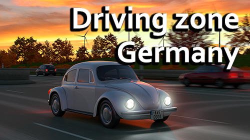 download Driving zone: Germany apk